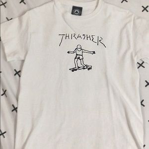 Thrasher t shirt